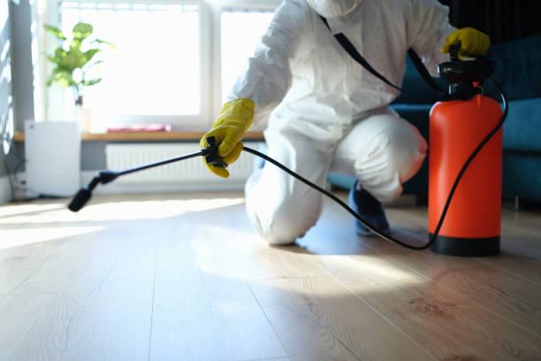 Trusted Trauma Scene Cleanup service in Convent Station, NJ - Four Month Blood Cleanse